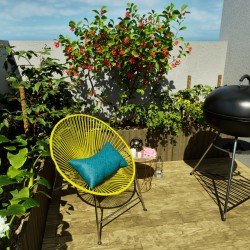 Pack Jardin - Rendus 3D...